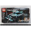 NEW LEGO TECHNIC STUNT TRUCK SET