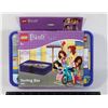 Image 1 : NEW LEGO FRIENDS SORTING BOX