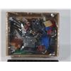 Image 1 : BOX OF ASSORTED MODERN LEGO PIECES