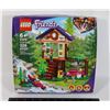 Image 1 : NEW LEGO FRIENDS FOREST HOUSE SET