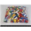 Image 1 : BAG OF ASSORTED LEGO PIECES