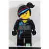 Image 1 : LEGO MOVIE WYLDSTYLE ALARM CLOCK