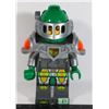 Image 1 : LEGO NEXO KNIGHTS ALARM CLOCK