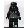 Image 1 : LEGO STAR WARS DARTH VADER ALARM CLOCK