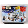 Image 1 : LEGO STAR WARS ADVENT CALENDAR