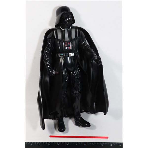 STAR WARS DARTH VADER 14" FIGURE