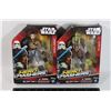 Image 1 : TWO NEW STAR WARS HERO MASHERS