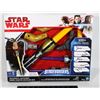 Image 1 : NEW STAR WARS JEDI KNIGHT LIGHTSABER BLADEBUILDERS