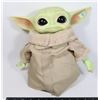 Image 1 : STAR WARS THE CHILD STUFFIE FIGURE