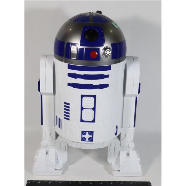 STAR WARS R2D2 THE RISE OF SKYWALKER POPCORN