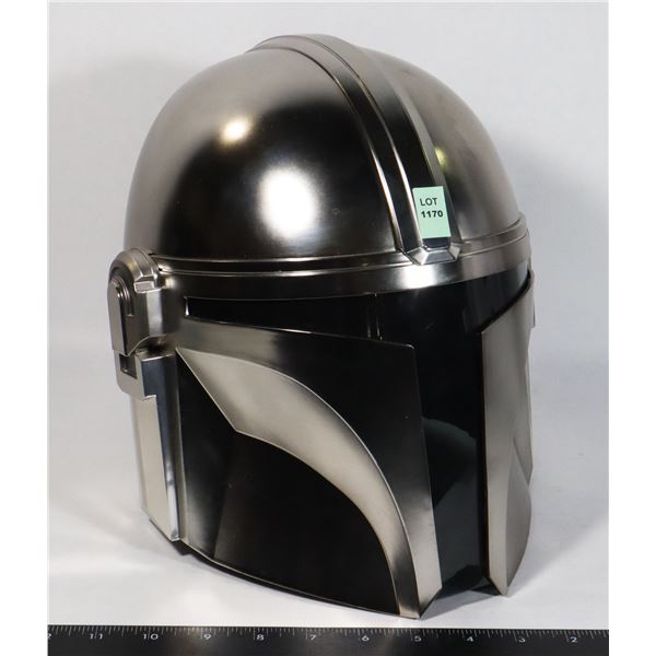 STAR WARS THE BLACK SERIES THE MANDALORIAN PREMIUM