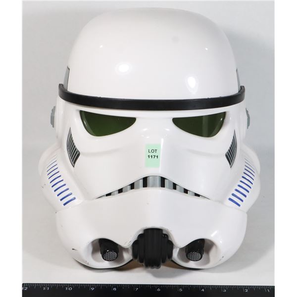 STAR WARS THE BLACK SERIES STORMTROOPER PREMIUM