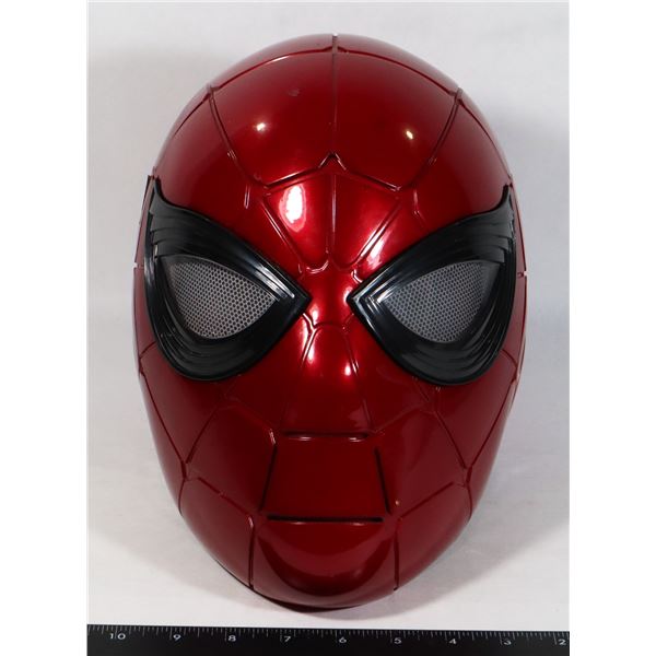 MARVEL LEGENDS SERIES IRON SPIDER MAN ELECTRONIC