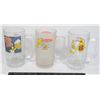 Image 1 : LOT OF SIMPSONS BEER MUGS
