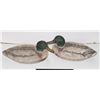 Image 1 : TWO VINTAGE DUCK DECOYS
