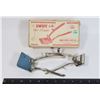 Image 1 : THE SWIFT NO. 30A HAIR CLIPPER IN ORIGINAL BOX