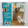 Image 1 : WINSOR ARCH PETGATE, EASY TO INSTALL