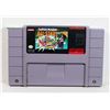 Image 1 : AUTHENTIC SUPER NINTENDO GAME: SUPER MARIO ALL