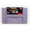 Image 1 : AUTHENTIC SUPER NINTENDO GAME: WWF ROYAL RUMBLE