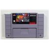Image 1 : AUTHENTIC SUPER NINTENDO GAME: AL UNSER JR.'S ROAD