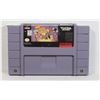 Image 1 : AUTHENTIC SUPER NINTENDO GAME: NICKELODEON AAAHH!!