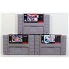 Image 1 : AUTHENTIC SUPER NINTENDO GAMES: NHLPA HOCKEY '93,