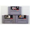 Image 1 : AUTHENTIC SUPER NINTENDO GAMES: BILL LAIMBEER'S
