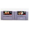 Image 1 : AUTHENTIC SUPER NINTENDO GAMES: SUPER CAESARS