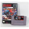 Image 1 : AUTHENTIC SUPER NINTENDO GAME: STREET FIGHTER II
