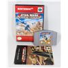 Image 1 : AUTHENTIC NINTENDO 64 GAME: STAR WARS ROGUE