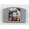 Image 1 : AUTHENTIC NINTENDO 64 GAME: GOLDENEYE 007