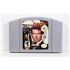 Image 1 : AUTHENTIC NINTENDO 64 GAME: GOLDENEYE 007