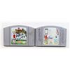 Image 1 : AUTHENTIC NINTENDO 64 GAMES: NAGANO WINTER OLYMPICS
