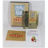 Image 1 : AUTHENTIC NINTENDO GAME: THE LEGEND OF ZELDA IN