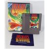 Image 1 : AUTHENTIC NINTENDO GAME: DRAGON WARRIOR WITH