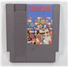 Image 1 : AUTHENTIC NINTENDO GAME: DR. MARIO