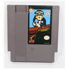 Image 1 : AUTHENTIC NINTENDO GAME: HOGAN' S ALLEY