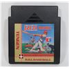 Image 1 : AUTHENTIC NINTENDO/ TENGEN GAME: R.B.I. BASEBALL