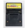 Image 1 : AUTHENTIC NINTENDO GAMEBOY GAME: POKEMON PINBALL