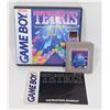 Image 1 : AUTHENTIC NINTENDO GAMEBOY GAME: TETRIS WITH