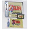 Image 1 : AUTHENTIC NINTENDO GAMEBOY ADVANCE GAME: THE LEGEND