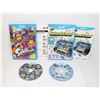 Image 1 : NINTENDO WIIU AUTHENTIC: SPLATOON AND NINTENDOLAND