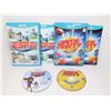 Image 1 : NINTENDO WIIU AUTHENTIC: GAME PARTY CHAMPIONS