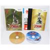Image 1 : NINTENDO WII AUTHENTIC: THE LEGEND OF ZELDA