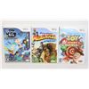 Image 1 : NINTENDO WII AUTHENTIC: MADAGASCAR KARTZ,