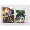Image 1 : NINTENDO WII AUTHENTIC: CENTIPEDE INFESTATION,