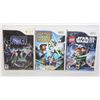 Image 1 : NINTENDO WII AUTHENTIC: LEGO STAR WARS III THE