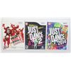 Image 1 : NINTENDO WII AUTHENTIC: HIGH SCHOOL MUSICAL 3,