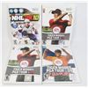Image 1 : NINTENDO WII AUTHENTIC: 2K SPORTS NHL 2K10,