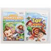 Image 1 : NINTENDO WII AUTHENTIC: SUPER MONKEY BALL